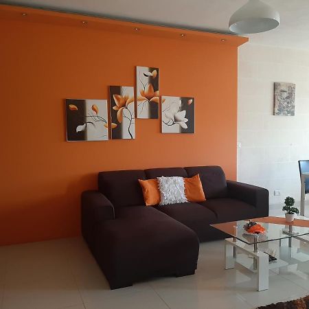 Gozo Holiday Apartment Ghajnsielem Luaran gambar