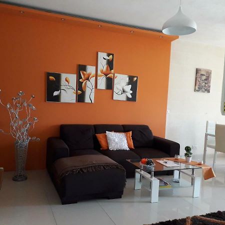 Gozo Holiday Apartment Ghajnsielem Luaran gambar