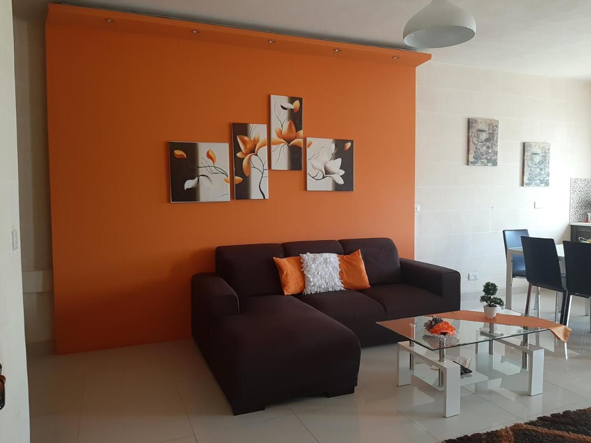Gozo Holiday Apartment Ghajnsielem Luaran gambar