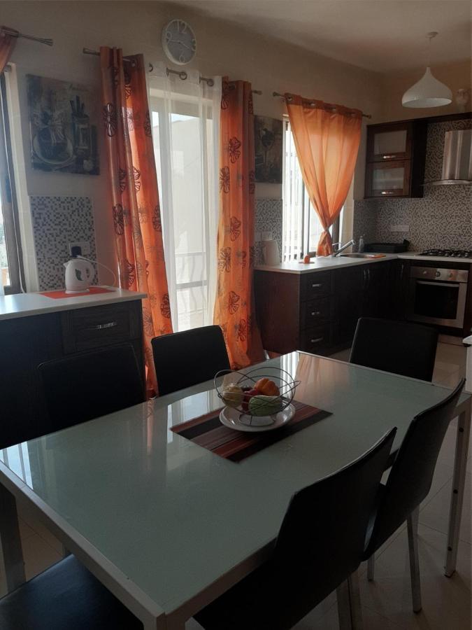 Gozo Holiday Apartment Ghajnsielem Luaran gambar