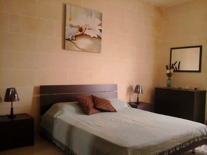 Gozo Holiday Apartment Ghajnsielem Luaran gambar