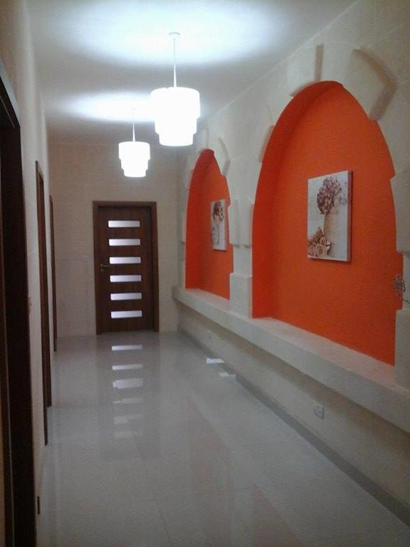 Gozo Holiday Apartment Ghajnsielem Luaran gambar