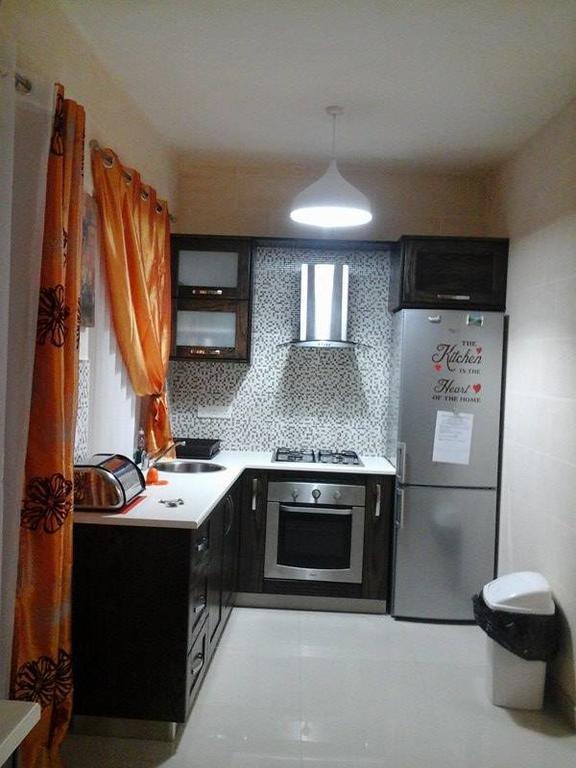 Gozo Holiday Apartment Ghajnsielem Luaran gambar