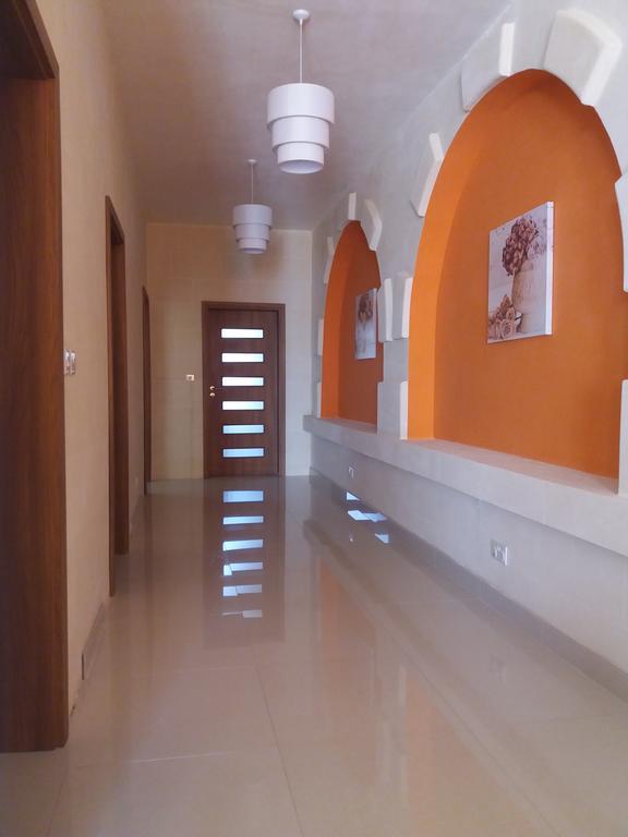 Gozo Holiday Apartment Ghajnsielem Luaran gambar