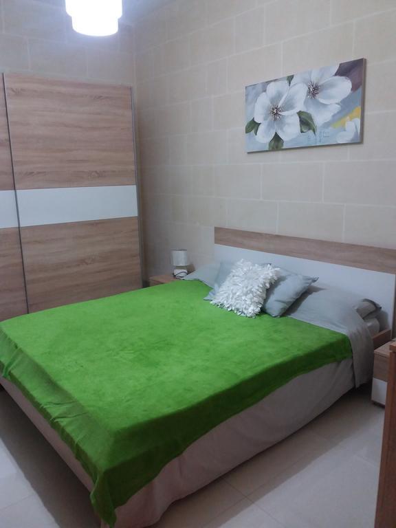 Gozo Holiday Apartment Ghajnsielem Luaran gambar