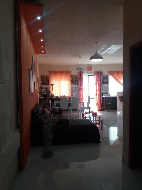 Gozo Holiday Apartment Ghajnsielem Luaran gambar