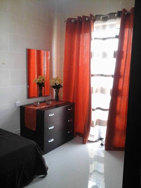 Gozo Holiday Apartment Ghajnsielem Luaran gambar