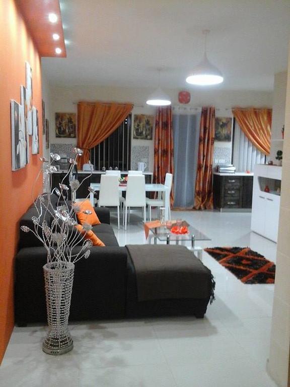 Gozo Holiday Apartment Ghajnsielem Luaran gambar