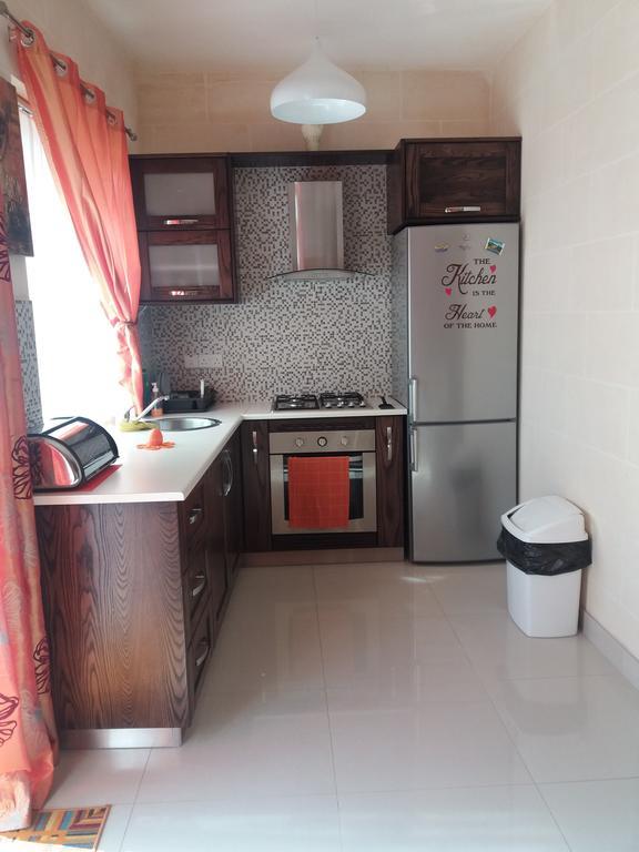 Gozo Holiday Apartment Ghajnsielem Luaran gambar