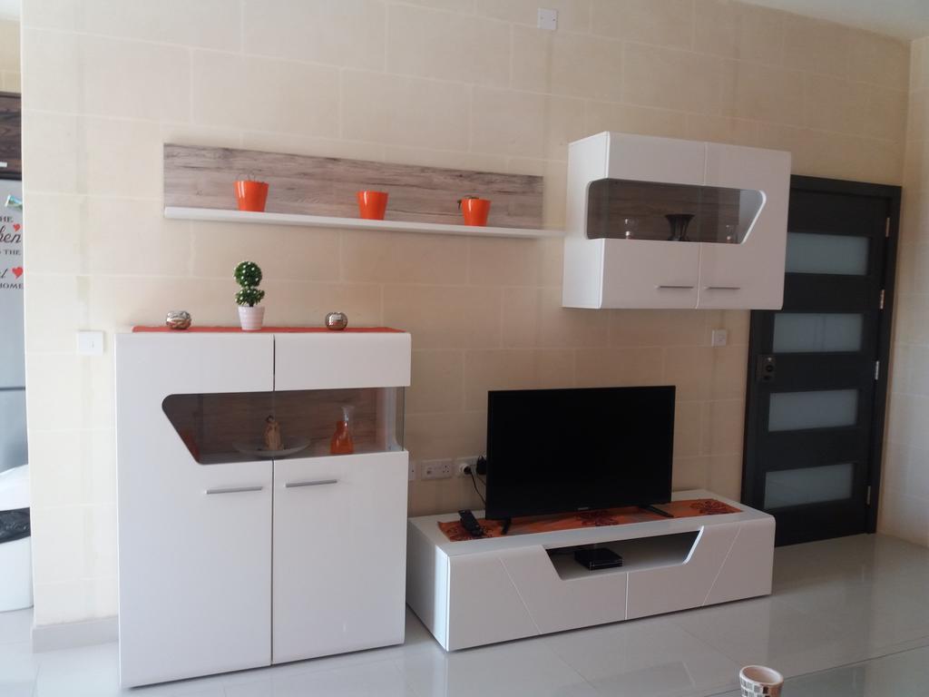 Gozo Holiday Apartment Ghajnsielem Luaran gambar