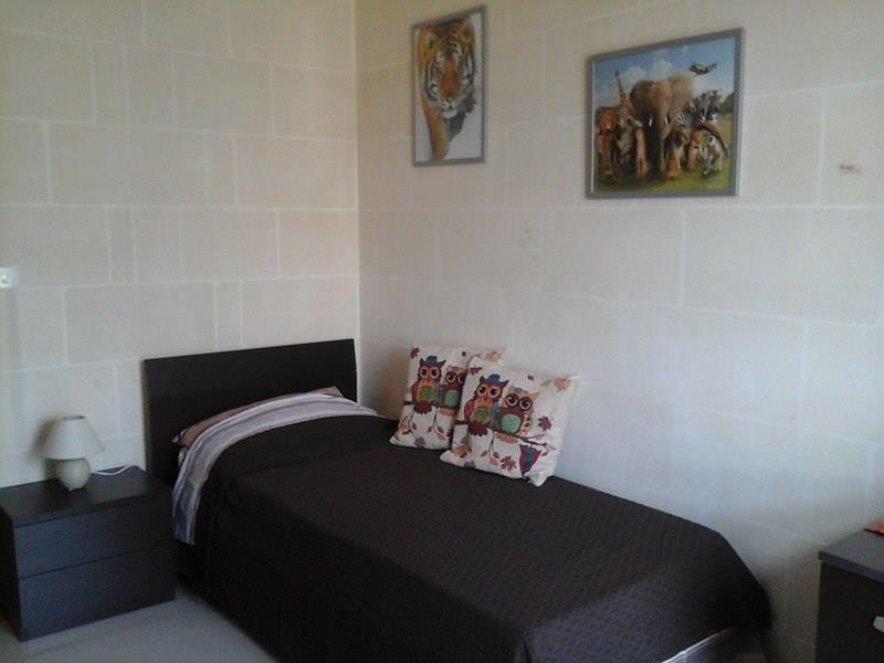 Gozo Holiday Apartment Ghajnsielem Luaran gambar