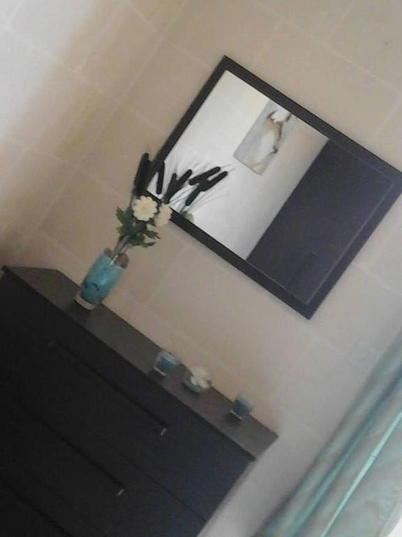 Gozo Holiday Apartment Ghajnsielem Luaran gambar