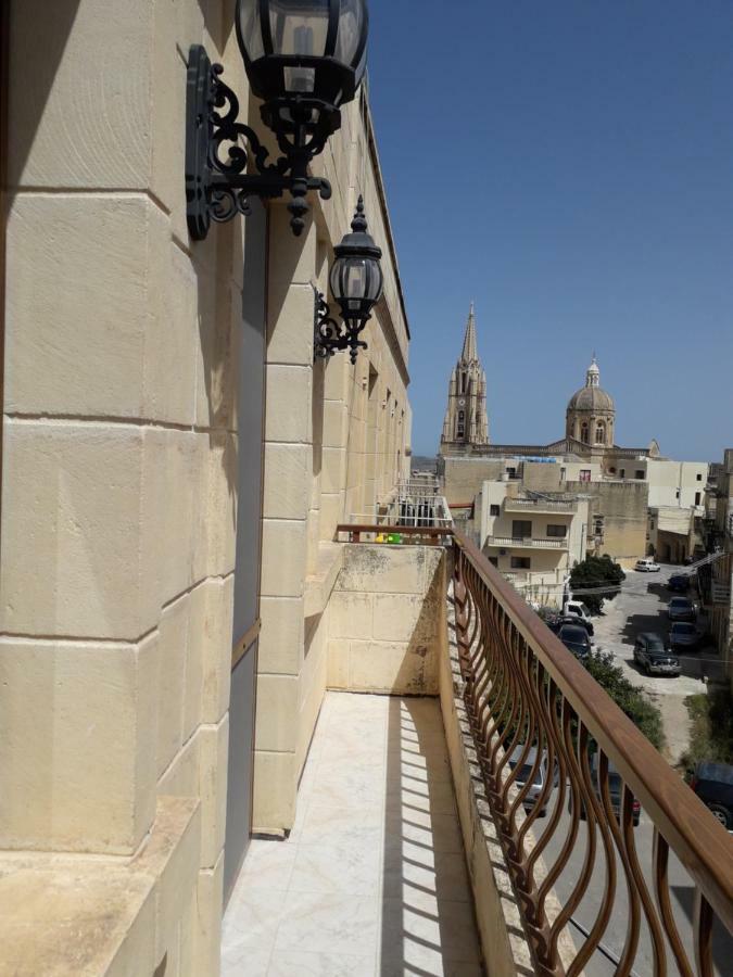 Gozo Holiday Apartment Ghajnsielem Luaran gambar