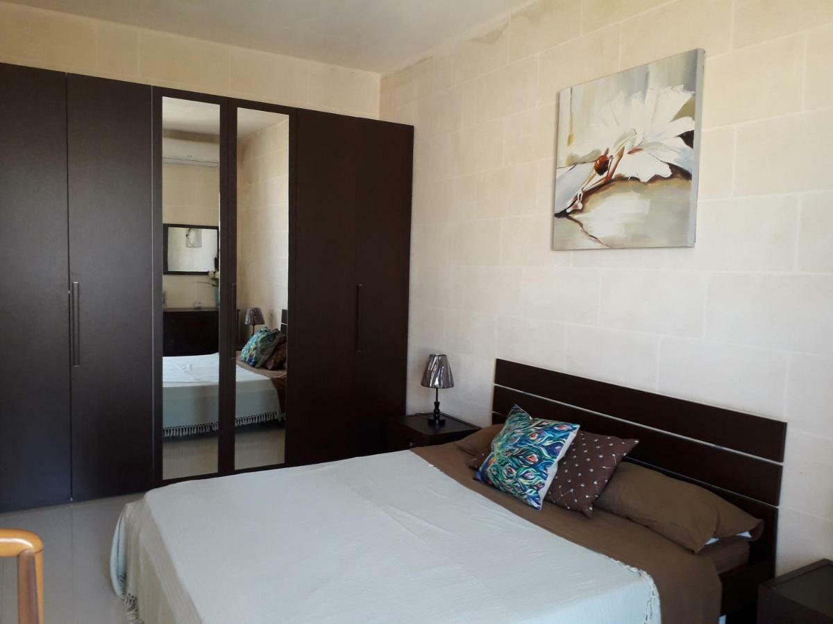 Gozo Holiday Apartment Ghajnsielem Luaran gambar