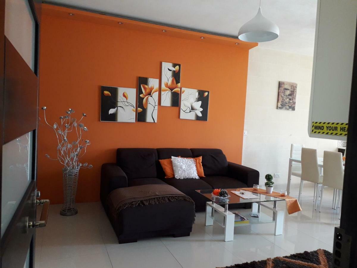 Gozo Holiday Apartment Ghajnsielem Luaran gambar